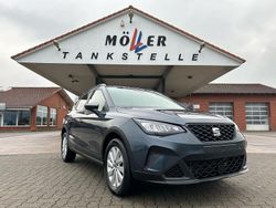 Grau Gebraucht 2024 Seat Arona Style SUV | 17.775 € (Guter Preis)