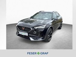 Mitternachtsschwarz Gebraucht 2022 Cupra Formentor VZ SUV | 27.450 € (Fairer Preis)