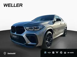 BMW X6 M