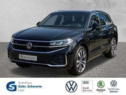 Othercolor Gebraucht 2024 VW Touareg R-line SUV | 78.550 € (Teuer)