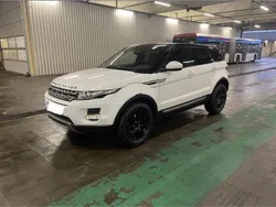 Weiß Gebraucht 2014 Land Rover Range Rover SUV | 14.499 € (Fairer Preis)