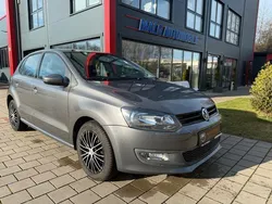 Grau Gebraucht 2013 VW Polo Trendline Kleinwagen | 7.300 € (Fairer Preis)