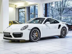 Porsche 991