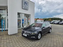 Grau Gebraucht 2017 VW Passat Comfortline Kombi | 14.490 € (Guter Preis)