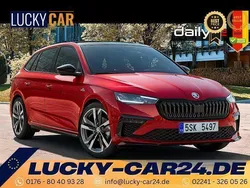 Neu 2024 Skoda Scala Monte Carlo Kleinwagen | 29.215 € (Etwas zu teuer)