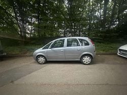 Gebraucht 2006 Opel Meriva Van / Kleinbus | 2.100 € (Fairer Preis)