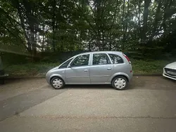Gebraucht 2006 Opel Meriva Van / Kleinbus | 2.500 € (Fairer Preis)