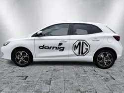 Neu 2025 MG MG3 Luxury Kleinwagen | 22.990 € (Fairer Preis)