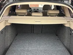 Schwarz Gebraucht 2006 Skoda Octavia Elegance Kombi | 1.500 € (Guter Preis)
