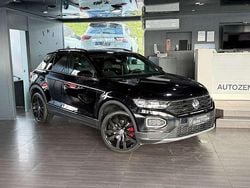 Schwarz Gebraucht 2020 VW T-Roc Sport SUV | 22.900 € (Fairer Preis)