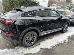 Schwarz Gebraucht 2023 DFSK Fengon SUV | 20.000 € (Fairer Preis)