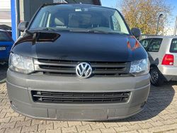 Schwarz Gebraucht 2013 VW T5 Van | 12.999 €