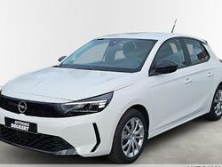 Weiß Gebraucht 2025 Opel Corsa Edition Limousine | 21.990 € (Fairer Preis)