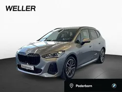 Skyscraper grau (grau) Gebraucht 2024 BMW 223 Active Tourer M Sport Van / Kleinbus | 35.950 € (Guter Preis)
