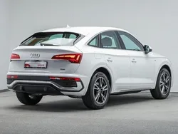 Gebraucht 2022 Audi Q5 Sportback Design SUV | 42.888 € (Guter Preis)
