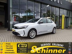 Weiß Gebraucht 2025 Opel Corsa Kleinwagen | 25.270 €