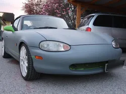 Mazda MX5