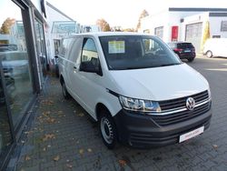 Weiß Gebraucht 2020 VW T6.1 Van | 21.690 € (Guter Preis)