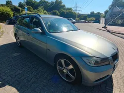 Silber Gebraucht 2006 BMW 320 Kombi | 1.900 € (Guter Preis)