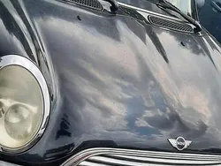 Gebraucht 2010 Mini Cooper Kleinwagen | 2.500 €