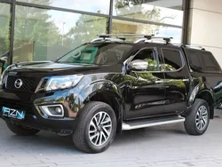 Schwarz Gebraucht 2019 Nissan Navara Tekna Abholung | 31.995 € (Fairer Preis)