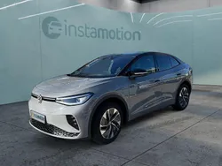 Grau Gebraucht 2023 VW ID.5 GTX SUV | 39.849 € (Fairer Preis)