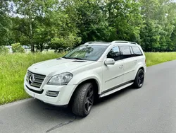 Weiß Gebraucht 2010 Mercedes GL55 AMG AMG SUV | 16.999 €