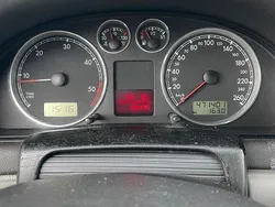 Silber Gebraucht 2003 VW Passat Comfortline Kombi | 2.222 €