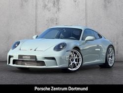 Grün Gebraucht 2024 Porsche 911 S/T Coupé | 398.900 €