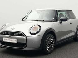 Grau Gebraucht 2024 Mini Cooper Classic Kleinwagen | 27.564 € (Fairer Preis)