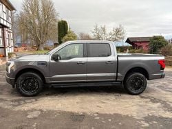Grau Gebraucht 2025 Ford F-150 Abholung | 81.000 €