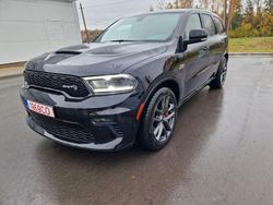 Schwarz Gebraucht 2020 Dodge Durango SUV | 35.000 €