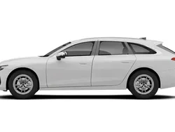Grau Neu 2025 Audi A6 S-Line Kombi | 76.731 € (Guter Preis)