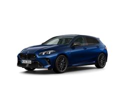 Blau Gebraucht 2025 BMW M135 Performance Kleinwagen | 49.890 € (Teuer)