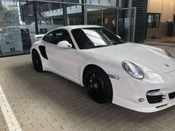 Gebraucht 2010 Porsche 997 Turbo Coupé | 120.000 € (Guter Preis)