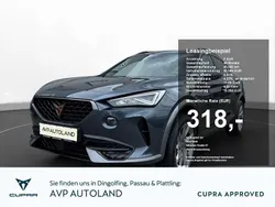 Magnetic tech Gebraucht 2024 Cupra Formentor SUV | 31.920 € (Fairer Preis)