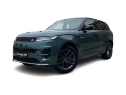 Othercolor Gebraucht 2024 Land Rover Range Rover Sport SE SUV | 110.490 € (Etwas zu teuer)