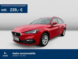 Othercolor Gebraucht 2021 Seat Leon Style Kombi | 19.350 € (Guter Preis)