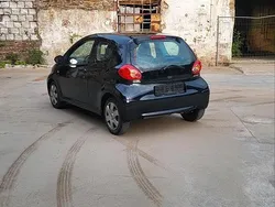 Gebraucht 2007 Toyota Aygo Kleinwagen | 1.500 € (Teuer)