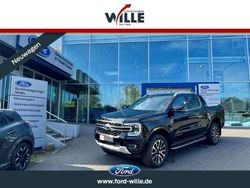 Obsidianschwarz metallic Neu 2025 Ford Ranger Platinum Abholung | 58.990 € (Fairer Preis)