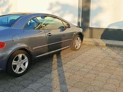 Gebraucht 2005 Peugeot 307 CC Sport Cabrio | 3.100 € (Etwas zu teuer)