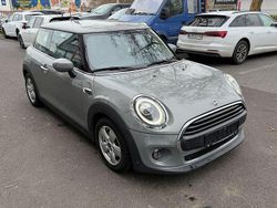 Grau Gebraucht 2020 Mini ONE Kleinwagen | 15.500 € (Fairer Preis)
