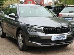 Grau Neu 2025 Skoda Kamiq SUV | 24.900 € (Fairer Preis)