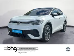 Weiß Gebraucht 2025 VW ID.5 Pro SUV | 40.460 €