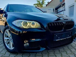BMW 528