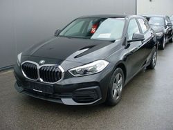 Schwarz Gebraucht 2020 BMW 118 Kleinwagen | 20.800 € (Fairer Preis)