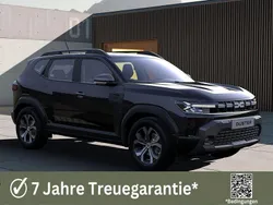 Perlmut schwarz Neu 2025 Dacia Duster Expression SUV | 22.990 € (Fairer Preis)