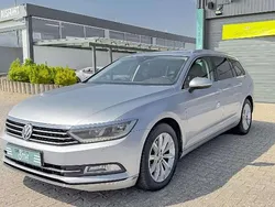 Silber Gebraucht 2017 VW Passat Highline Kombi | 13.470 € (Superpreis)