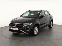 Andere Gebraucht 2023 VW T-Roc SUV | 27.890 € (Fairer Preis)