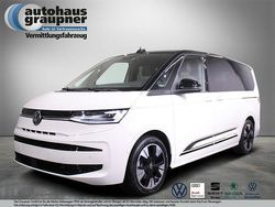 Weiß Gebraucht 2022 VW T7 Life Van | 79.192 €